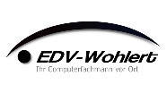 EDV Andreas Wohlert